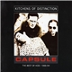 Kitchens Of Distinction - Capsule - The Best Of KOD: 1988-94