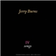 Jerry Burns - IV Songs